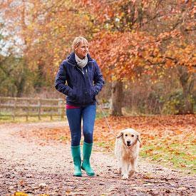 Pet Friendly Cabins