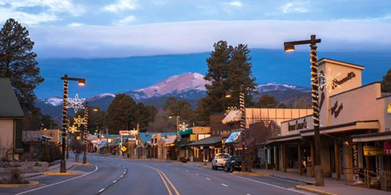 Midtown Ruidoso - Things To Do