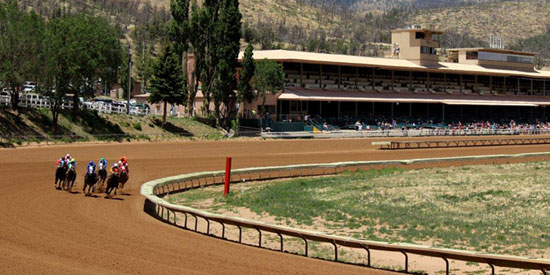 Ruidoso Downs Race Track & Casino - Things To Do