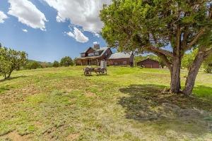 1 Bedroom Ruidoso Cabin Rentals