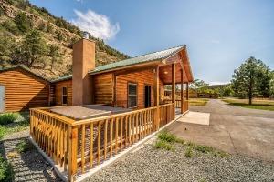 1 Bedroom Ruidoso Cabin Rentals